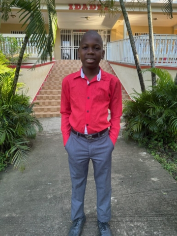 Kendy-Desir