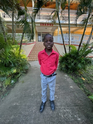 Maikel