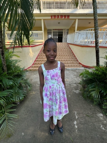 Sherlanda C